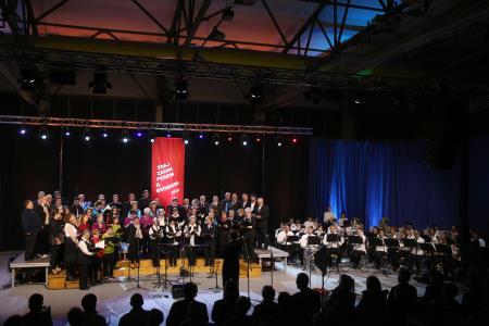 ZDAJ ZAORI PESEM O SVOBODI 2024 38 FOTO LJUBO VUKELIČ